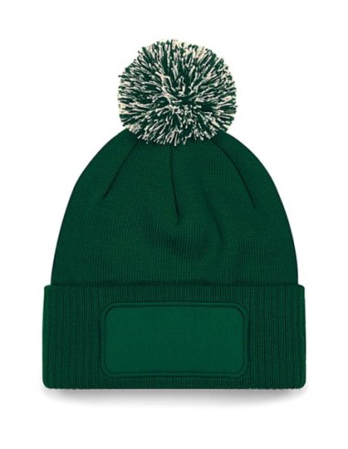 Snowstar Printers Beanie7
