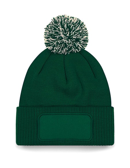Snowstar Printers Beanie7