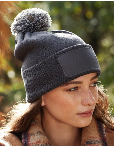 Snowstar Printers Beanie8