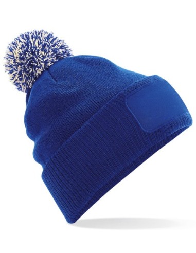 Snowstar Printers Beanie9