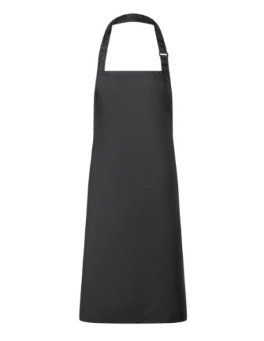 Salon Bib Apron with Buckle1