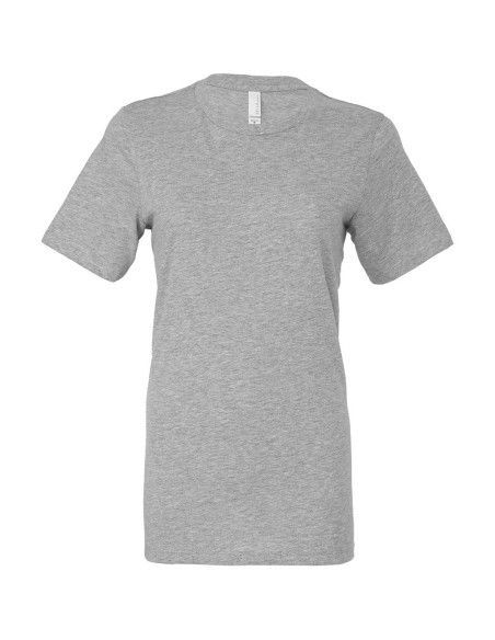 Womens Relaxed CVC Jersey Short Sleeve Tee2