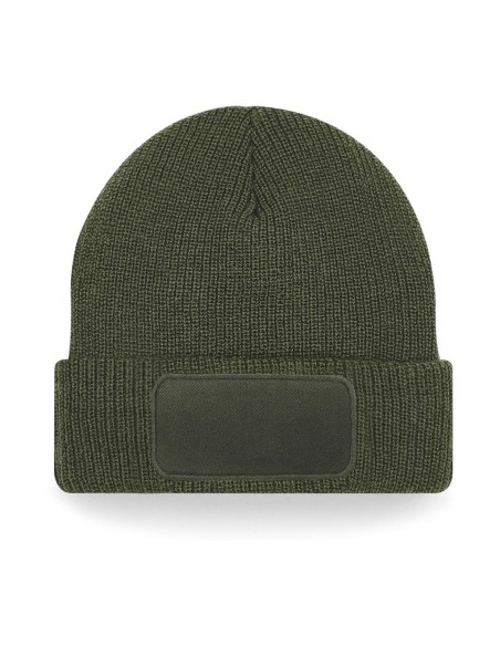 Thinsulate™ Printers Beanie4