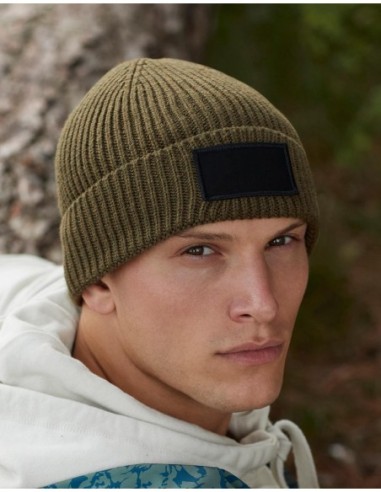 Thinsulate™ Printers Beanie6