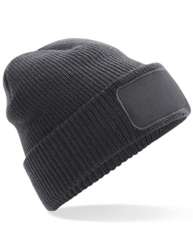 Thinsulate™ Printers Beanie7