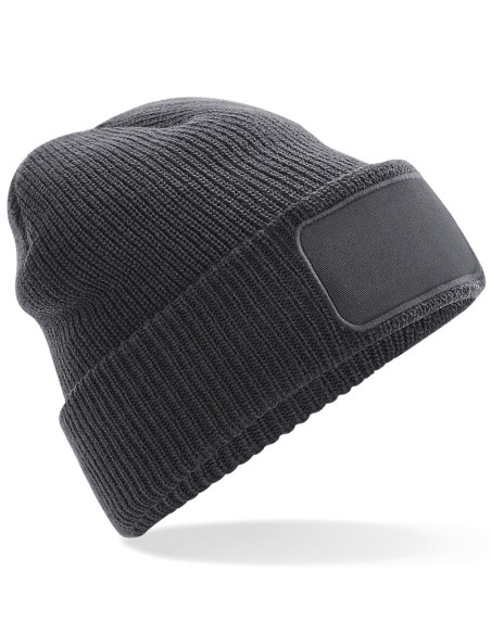 Thinsulate™ Printers Beanie7