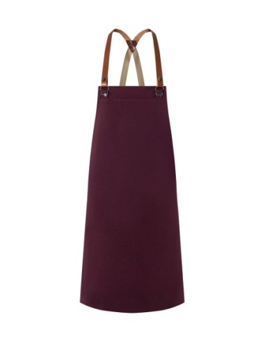 Bib Apron Green-Generation3