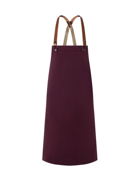 Bib Apron Green-Generation3