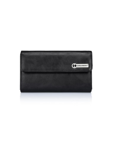 Waiters Wallet with Press Stud0