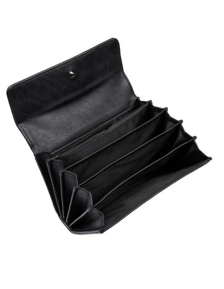 Waiters Wallet with Press Stud4
