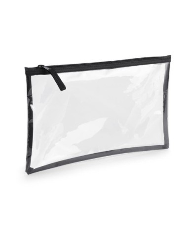 Clear Grab Pouch0