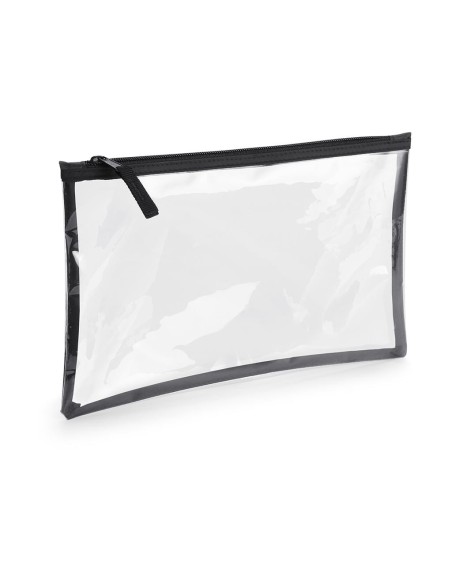 Clear Grab Pouch0