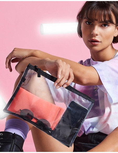 Clear Grab Pouch1