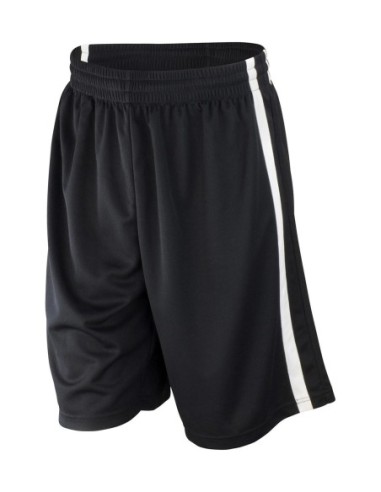 Mens Quick Dry Basketball Shorts1