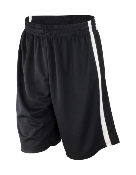 Mens Quick Dry Basketball Shorts1