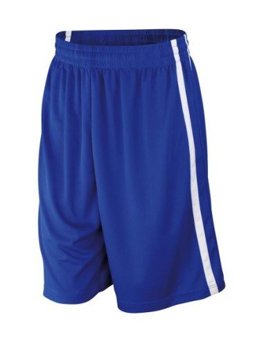 Mens Quick Dry Basketball Shorts2