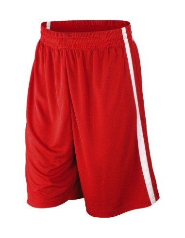 Mens Quick Dry Basketball Shorts3