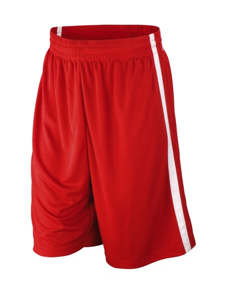 Mens Quick Dry Basketball Shorts3