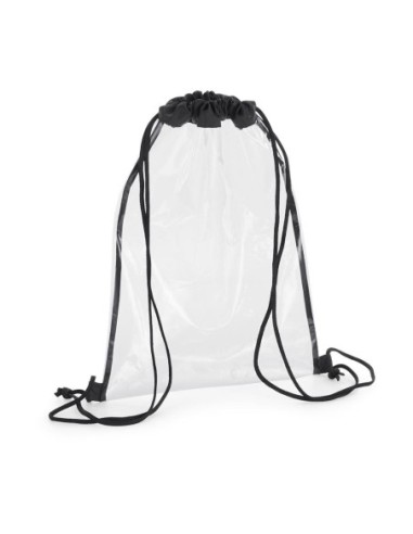 Clear Gymsac0