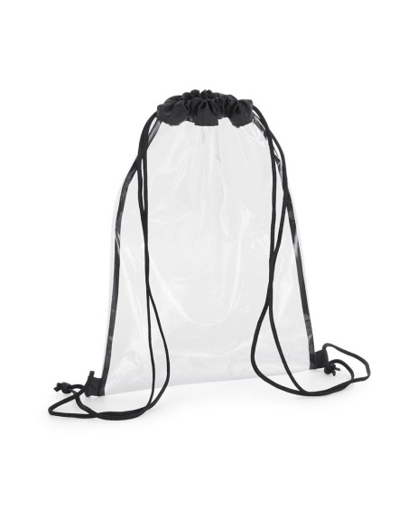 Clear Gymsac0