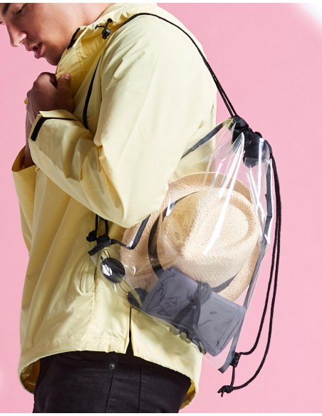 Clear Gymsac1