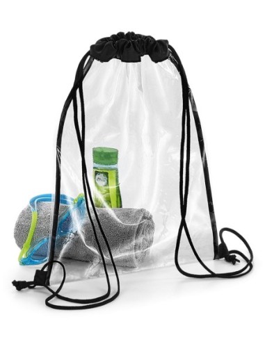 Clear Gymsac4