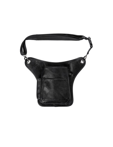 High-Capacity Waiters Holster0