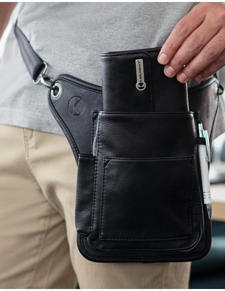 High-Capacity Waiters Holster2