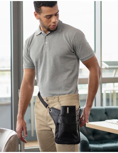 High-Capacity Waiters Holster3