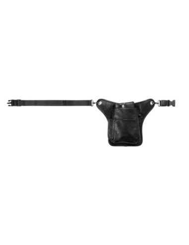 High-Capacity Waiters Holster4