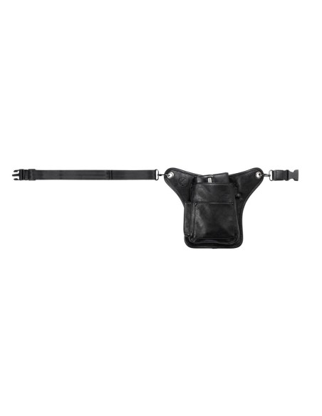 High-Capacity Waiters Holster4