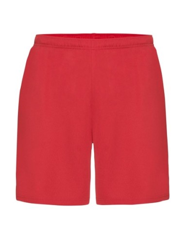 Performance Short1