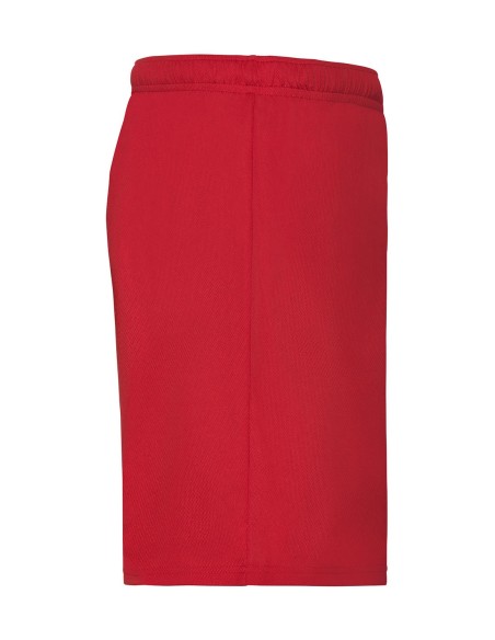 Performance Short5