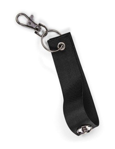 Fur Pop Pom Key Ring5