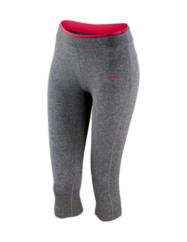 Fitness Womens Capri Pant0
