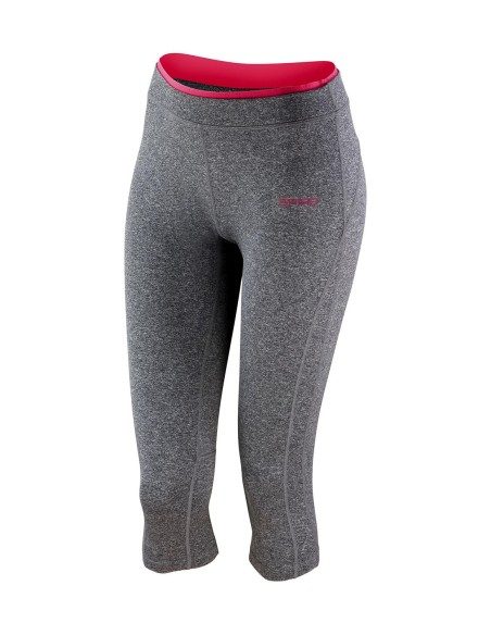 Fitness Womens Capri Pant0