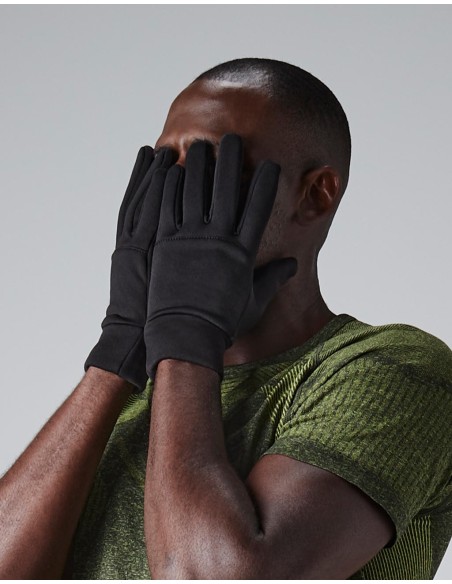 Softshell Sports Tech Gloves4