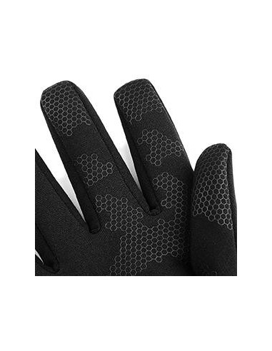Softshell Sports Tech Gloves6