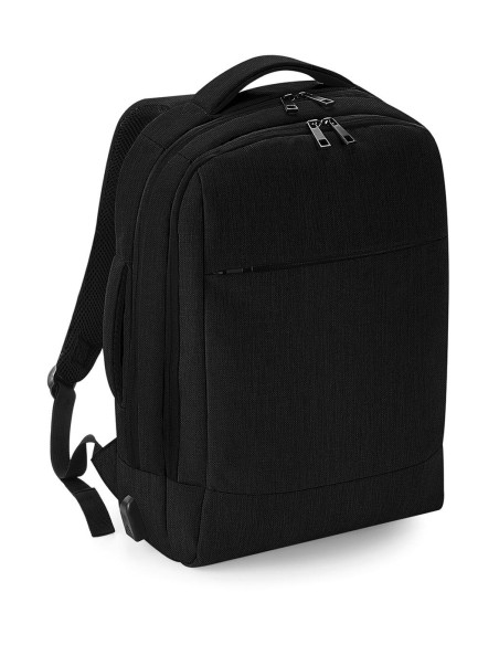 Q-Tech Charge Convertible Backpack0
