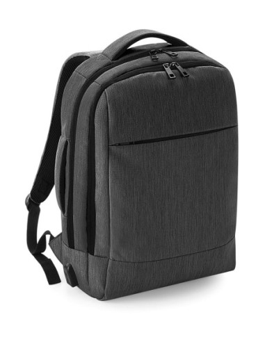 Q-Tech Charge Convertible Backpack1