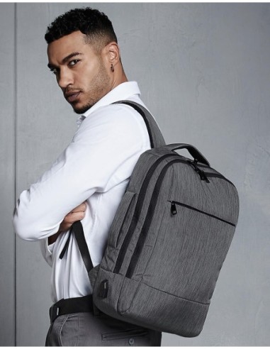 Q-Tech Charge Convertible Backpack2