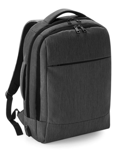 Q-Tech Charge Convertible Backpack4