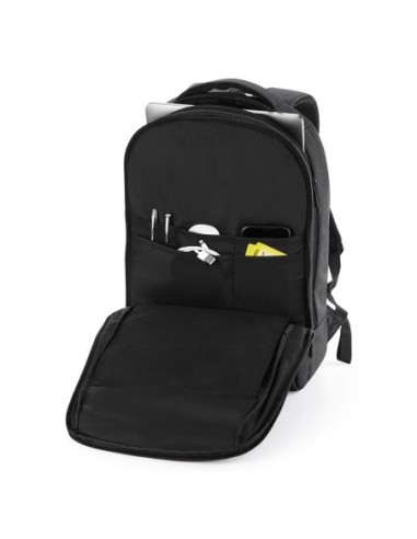 Q-Tech Charge Convertible Backpack6