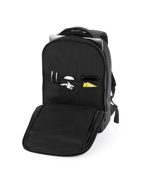 Q-Tech Charge Convertible Backpack6