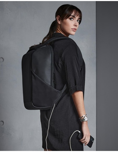 Project Charge Security Backpack2