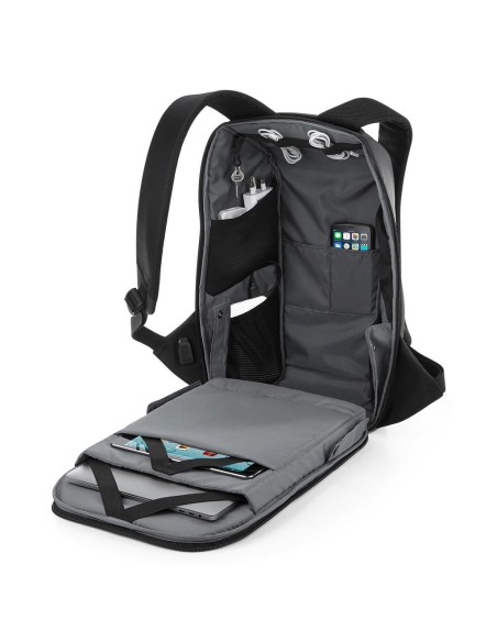 Project Charge Security Backpack5