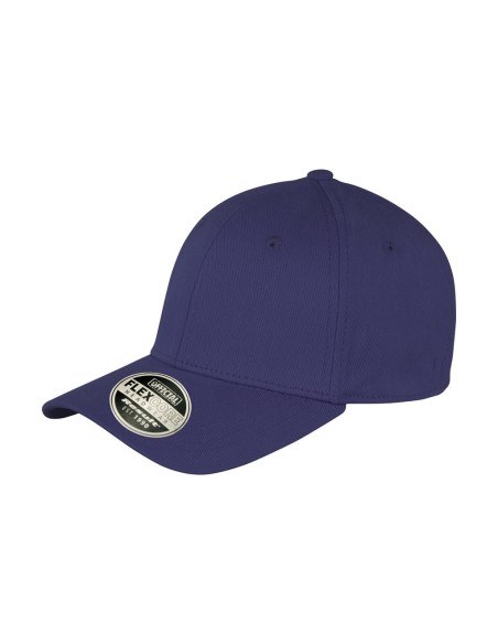 Kansas Flex Cap3