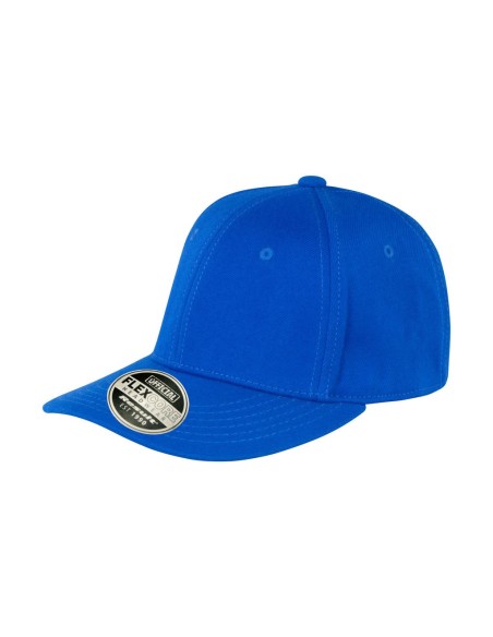 Kansas Flex Cap4