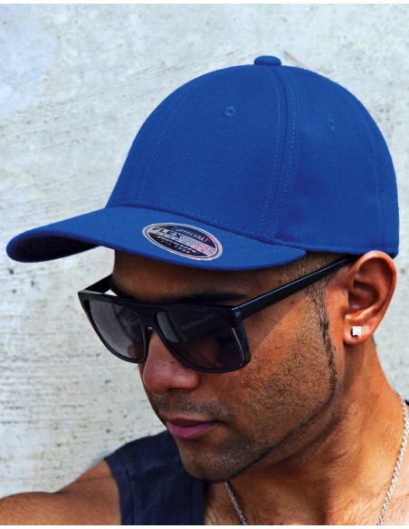 Kansas Flex Cap7