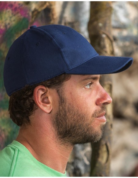 Kansas Flex Cap8